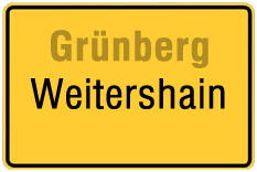 Weitershain